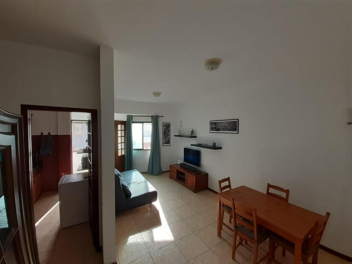 Appartement Avenida Dr Baltazar Lopes Da Silva 33A à Mindelo Extérieur photo