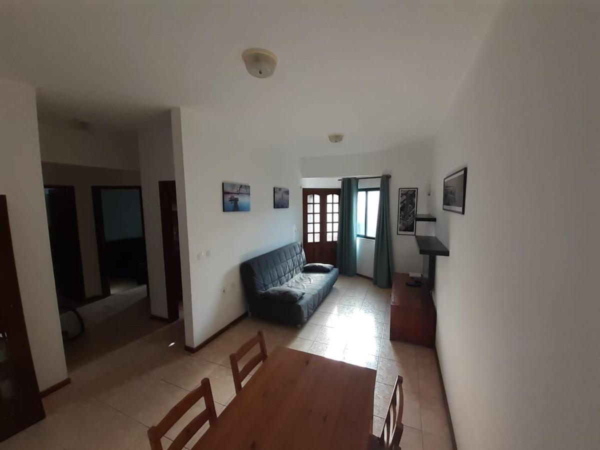 Appartement Avenida Dr Baltazar Lopes Da Silva 33A à Mindelo Extérieur photo